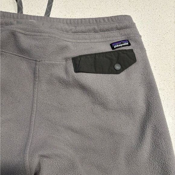 Patagonia Women’s Gray Joggers - Picture 4 of 9